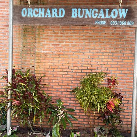 Orchard Fruit Farm Bungalow Phú Quốc Exterior photo