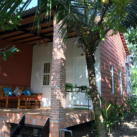 Orchard Fruit Farm Bungalow Phú Quốc Exterior photo