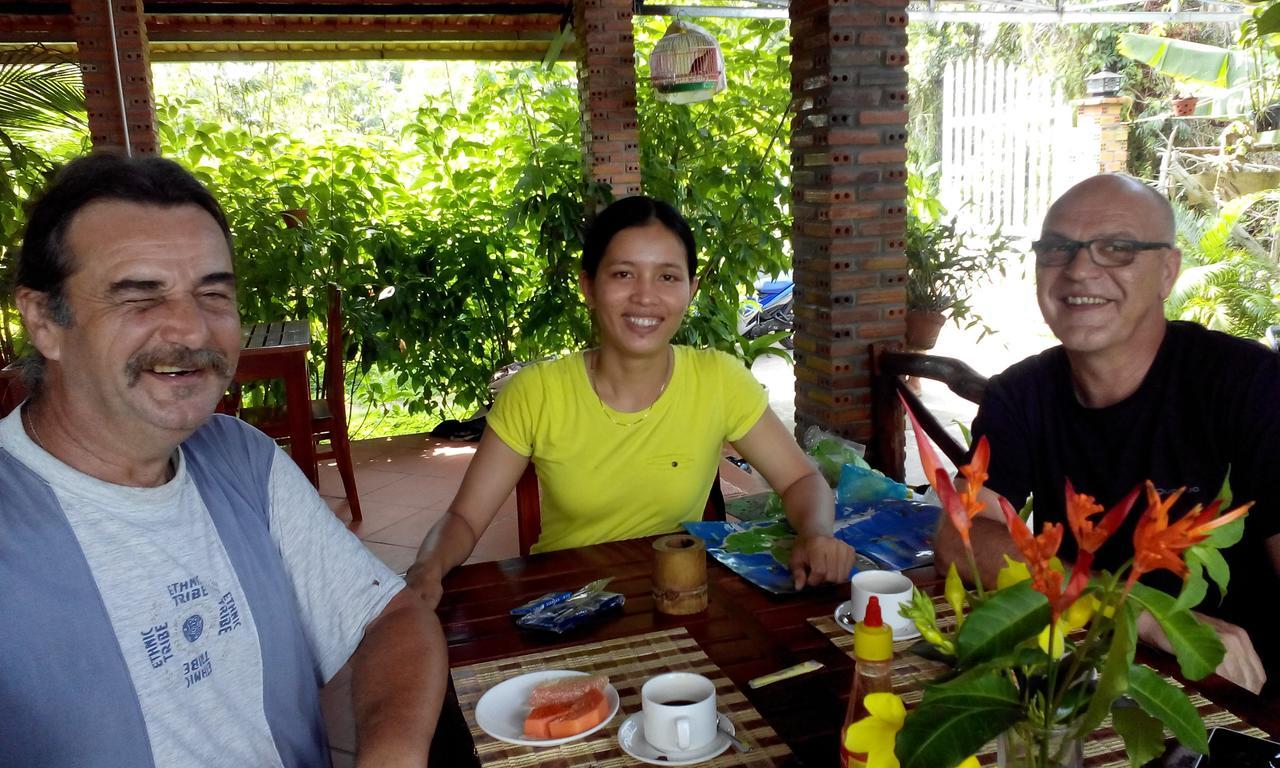 Orchard Fruit Farm Bungalow Phú Quốc Exterior photo