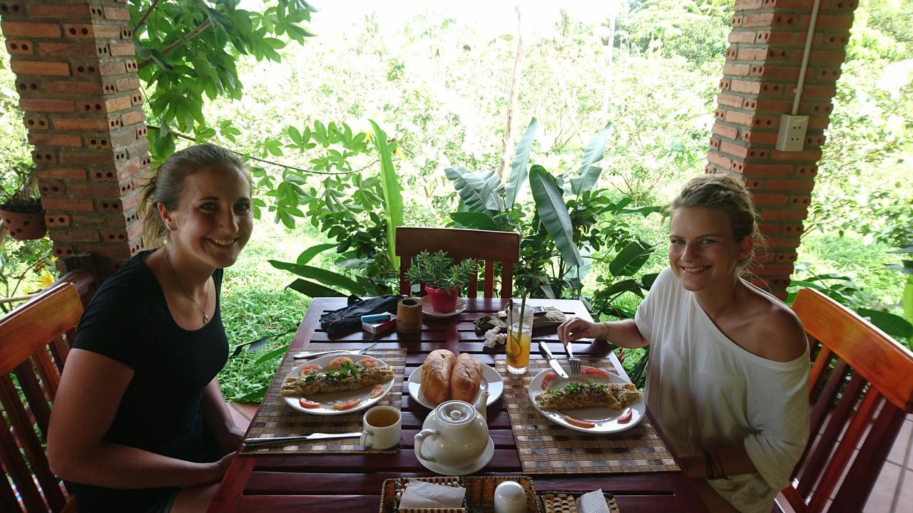 Orchard Fruit Farm Bungalow Phú Quốc Exterior photo