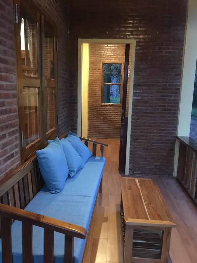 Orchard Fruit Farm Bungalow Phú Quốc Exterior photo