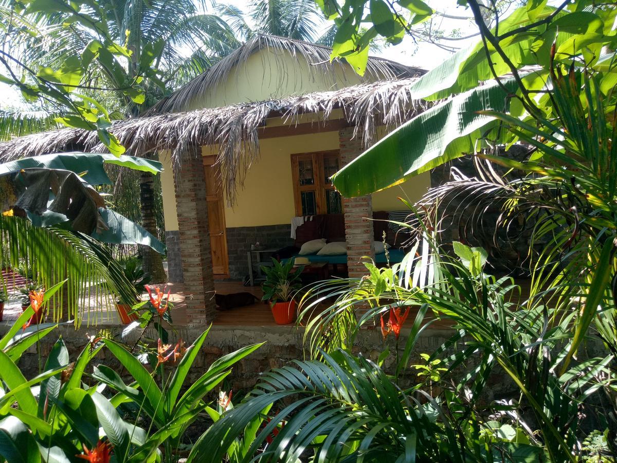 Orchard Fruit Farm Bungalow Phú Quốc Exterior photo