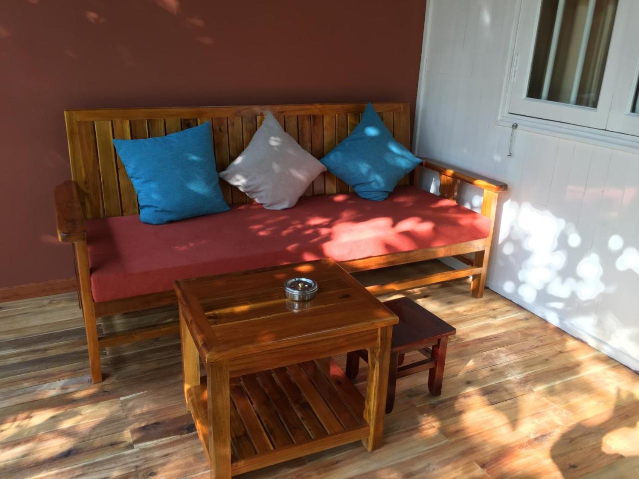 Orchard Fruit Farm Bungalow Phú Quốc Exterior photo