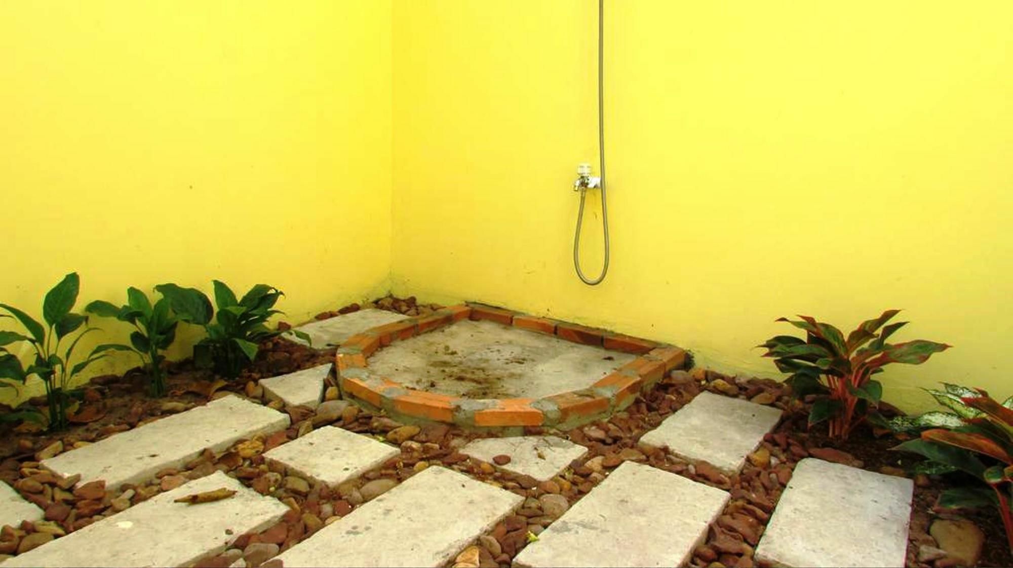 Orchard Fruit Farm Bungalow Phú Quốc Exterior photo